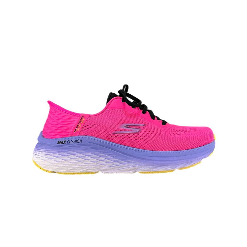 Skechers Pink Running Shoes